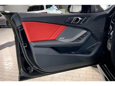 2026 BMW 2 Series M235i xDrive