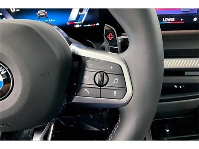 2026 BMW 2 Series M235i xDrive