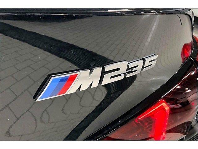 2026 BMW 2 Series M235i xDrive