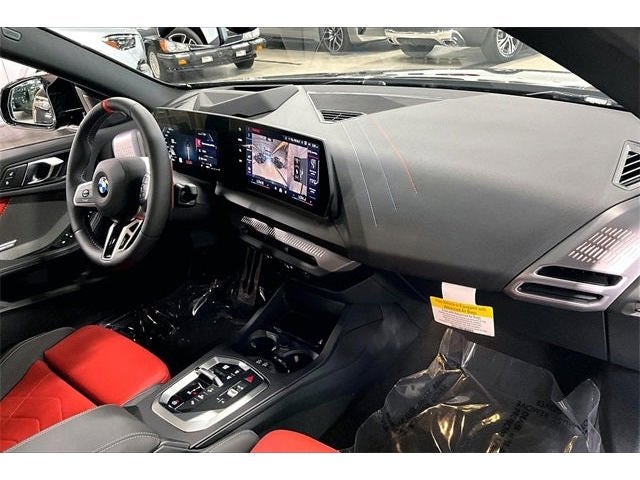 2026 BMW 2 Series M235i xDrive