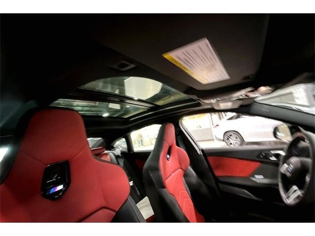 2026 BMW 2 Series M235i xDrive