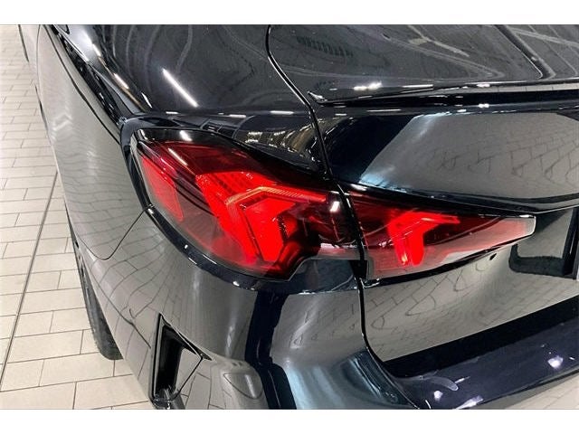 2026 BMW 2 Series M235i xDrive