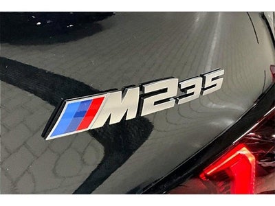 2026 BMW 2 Series M235i xDrive