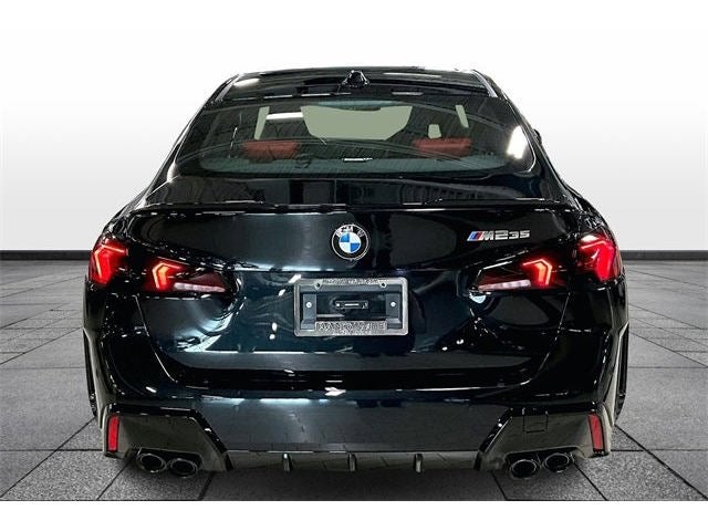 2026 BMW 2 Series M235i xDrive