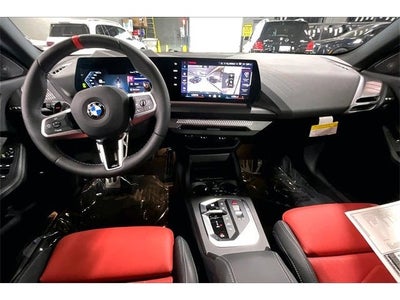 2026 BMW 2 Series M235i xDrive