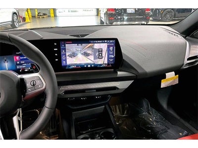 2026 BMW 2 Series M235i xDrive