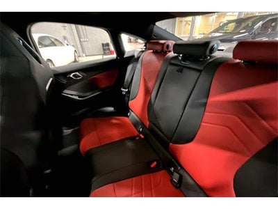 2026 BMW 2 Series M235i xDrive