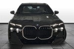 2026 BMW 7 Series 750e xDrive
