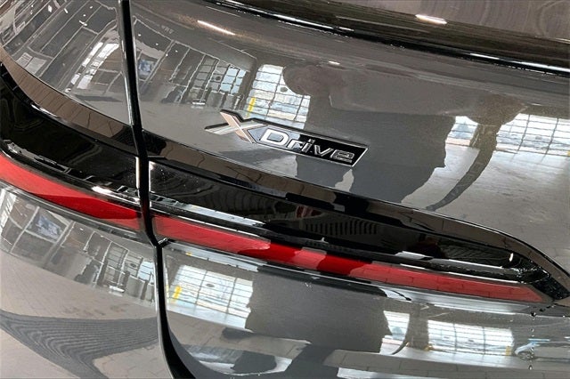 2026 BMW 7 Series 750e xDrive