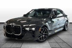 2026 BMW 7 Series 750e xDrive