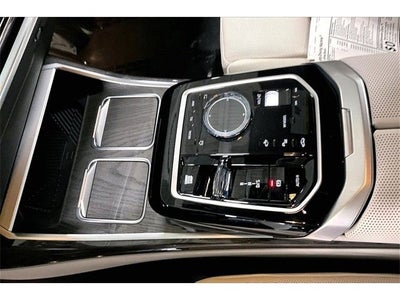 2026 BMW 7 Series 750e xDrive