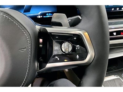 2026 BMW 7 Series 750e xDrive