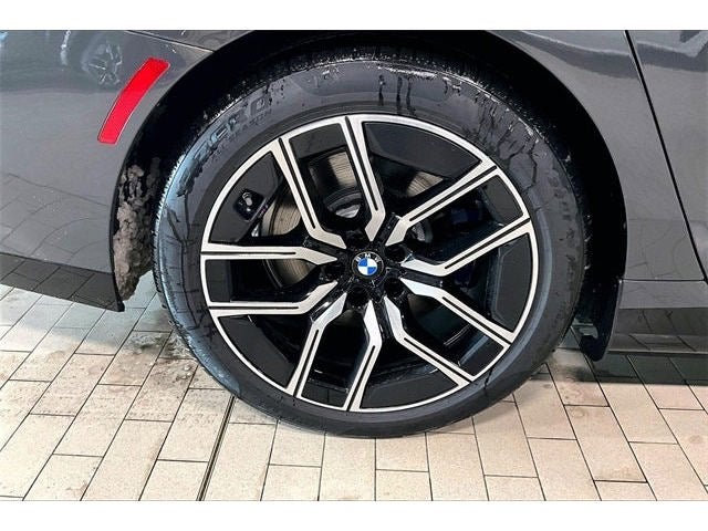 2026 BMW 7 Series 750e xDrive