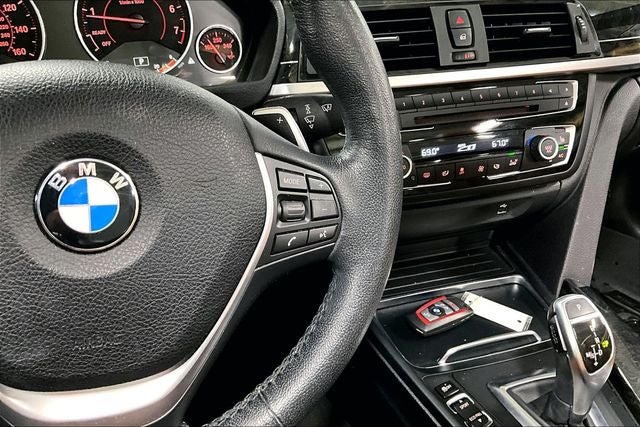 2017 BMW 4 Series 430i xDrive