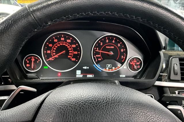 2017 BMW 4 Series 430i xDrive