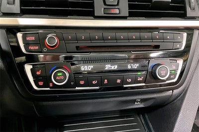 2017 BMW 4 Series 430i xDrive