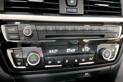 2017 BMW 4 Series 430i xDrive