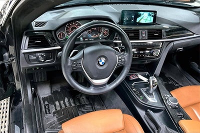 2017 BMW 4 Series 430i xDrive