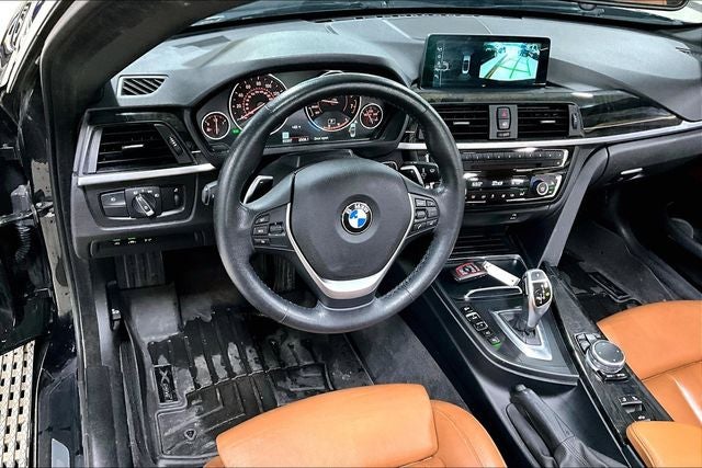 2017 BMW 4 Series 430i xDrive