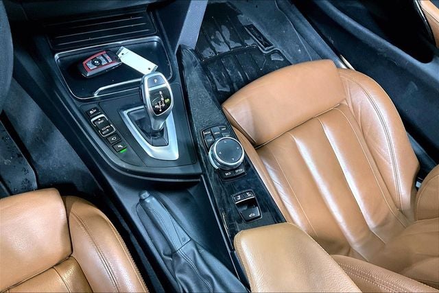 2017 BMW 4 Series 430i xDrive