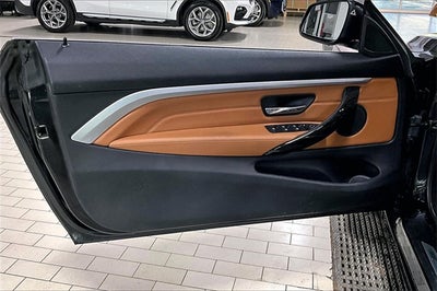 2017 BMW 4 Series 430i xDrive