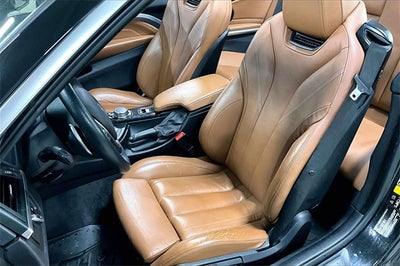 2017 BMW 4 Series 430i xDrive