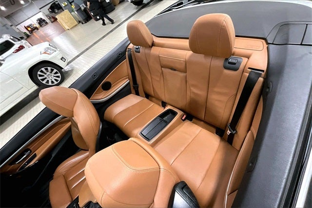 2017 BMW 4 Series 430i xDrive