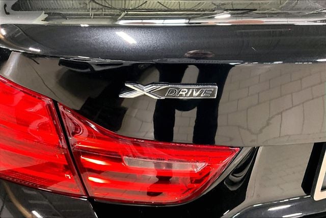 2017 BMW 4 Series 430i xDrive