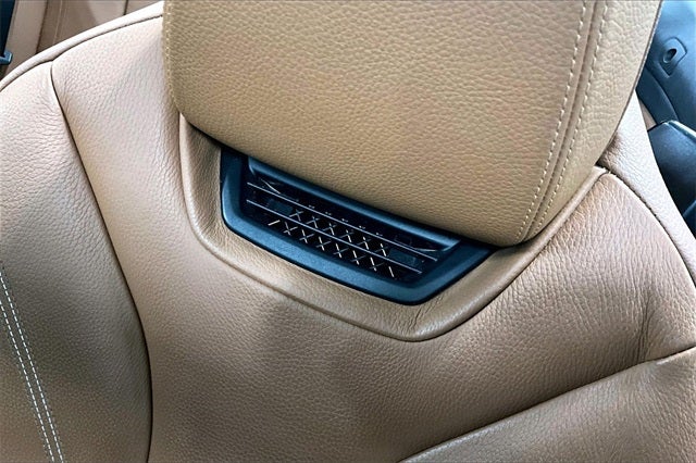 2017 BMW 4 Series 430i xDrive