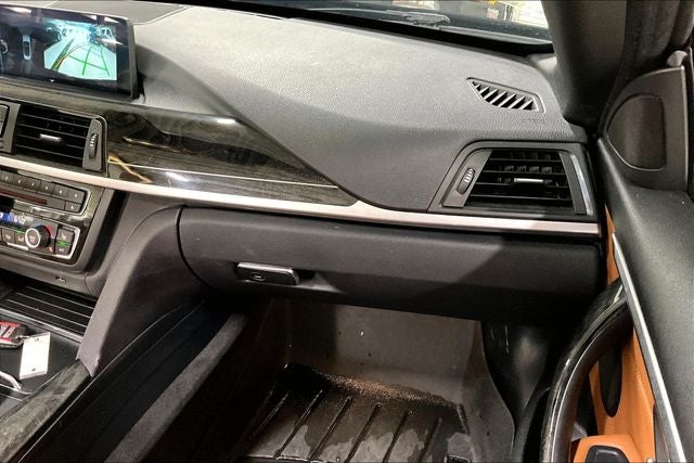 2017 BMW 4 Series 430i xDrive