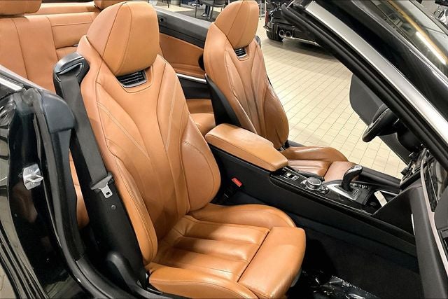 2017 BMW 4 Series 430i xDrive