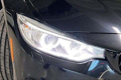 2017 BMW 4 Series 430i xDrive