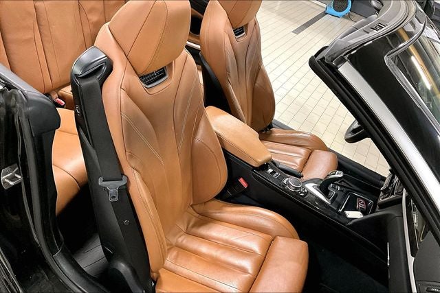 2017 BMW 4 Series 430i xDrive