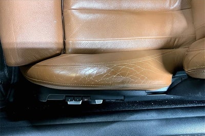 2017 BMW 4 Series 430i xDrive