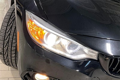 2017 BMW 4 Series 430i xDrive