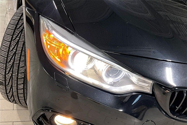 2017 BMW 4 Series 430i xDrive