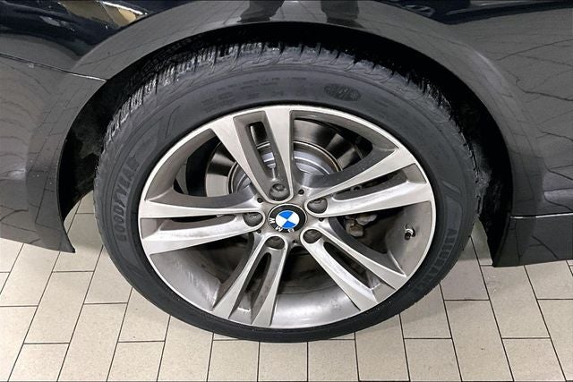 2017 BMW 4 Series 430i xDrive