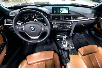 2017 BMW 4 Series 430i xDrive