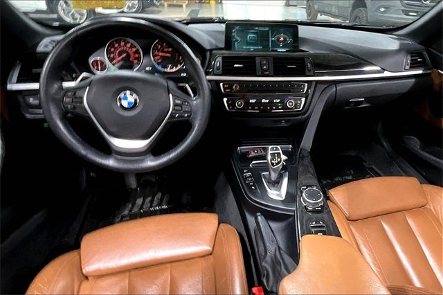 2017 BMW 4 Series 430i xDrive