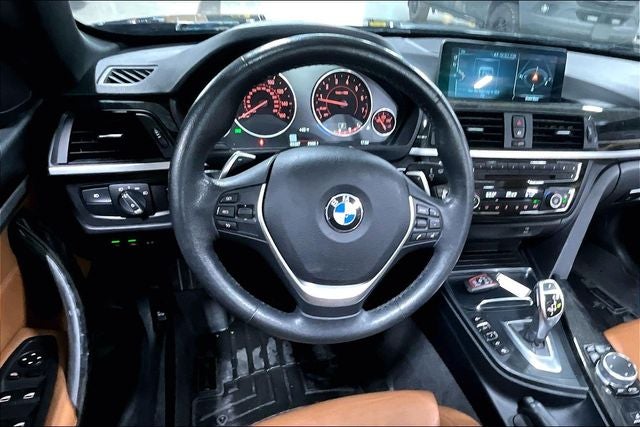 2017 BMW 4 Series 430i xDrive