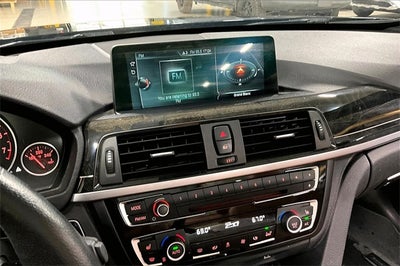 2017 BMW 4 Series 430i xDrive