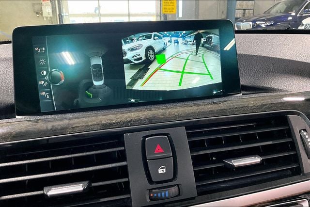 2017 BMW 4 Series 430i xDrive