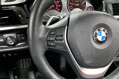 2017 BMW 4 Series 430i xDrive