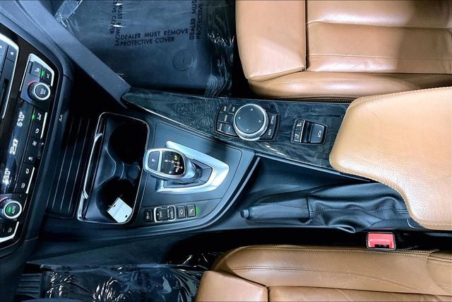 2017 BMW 4 Series 430i xDrive