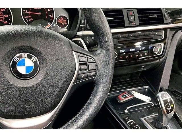 2017 BMW 4 Series 430i xDrive