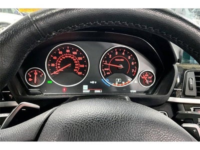 2017 BMW 4 Series 430i xDrive