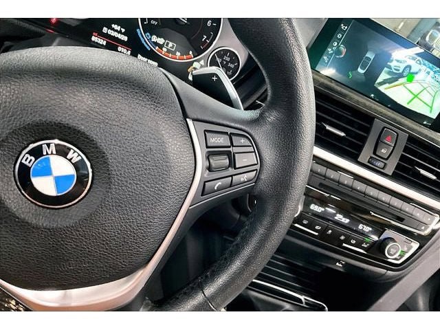 2017 BMW 4 Series 430i xDrive