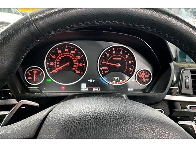 2017 BMW 4 Series 430i xDrive