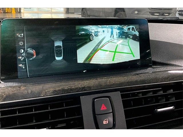 2017 BMW 4 Series 430i xDrive