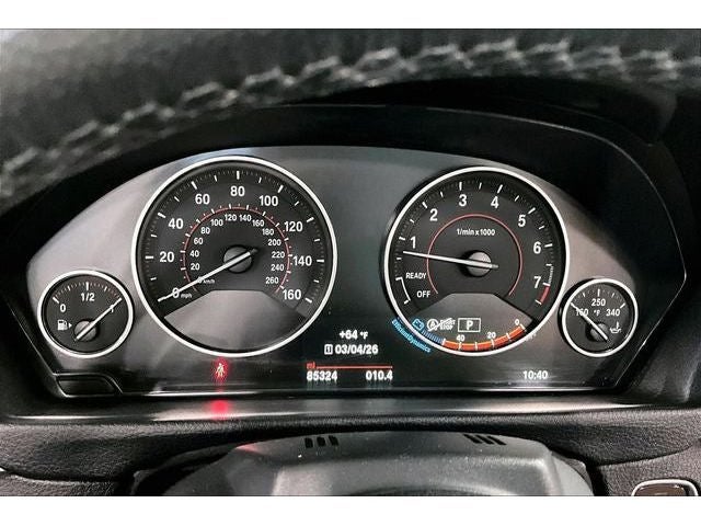 2017 BMW 4 Series 430i xDrive